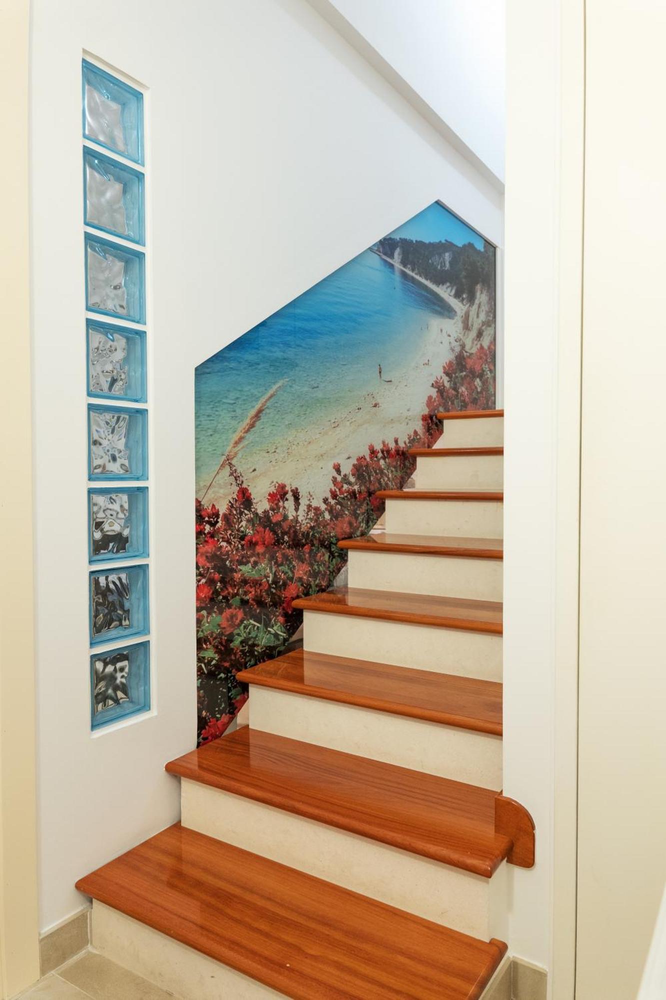 Bed and Breakfast Mare DiVino Porto Recanati Exterior foto