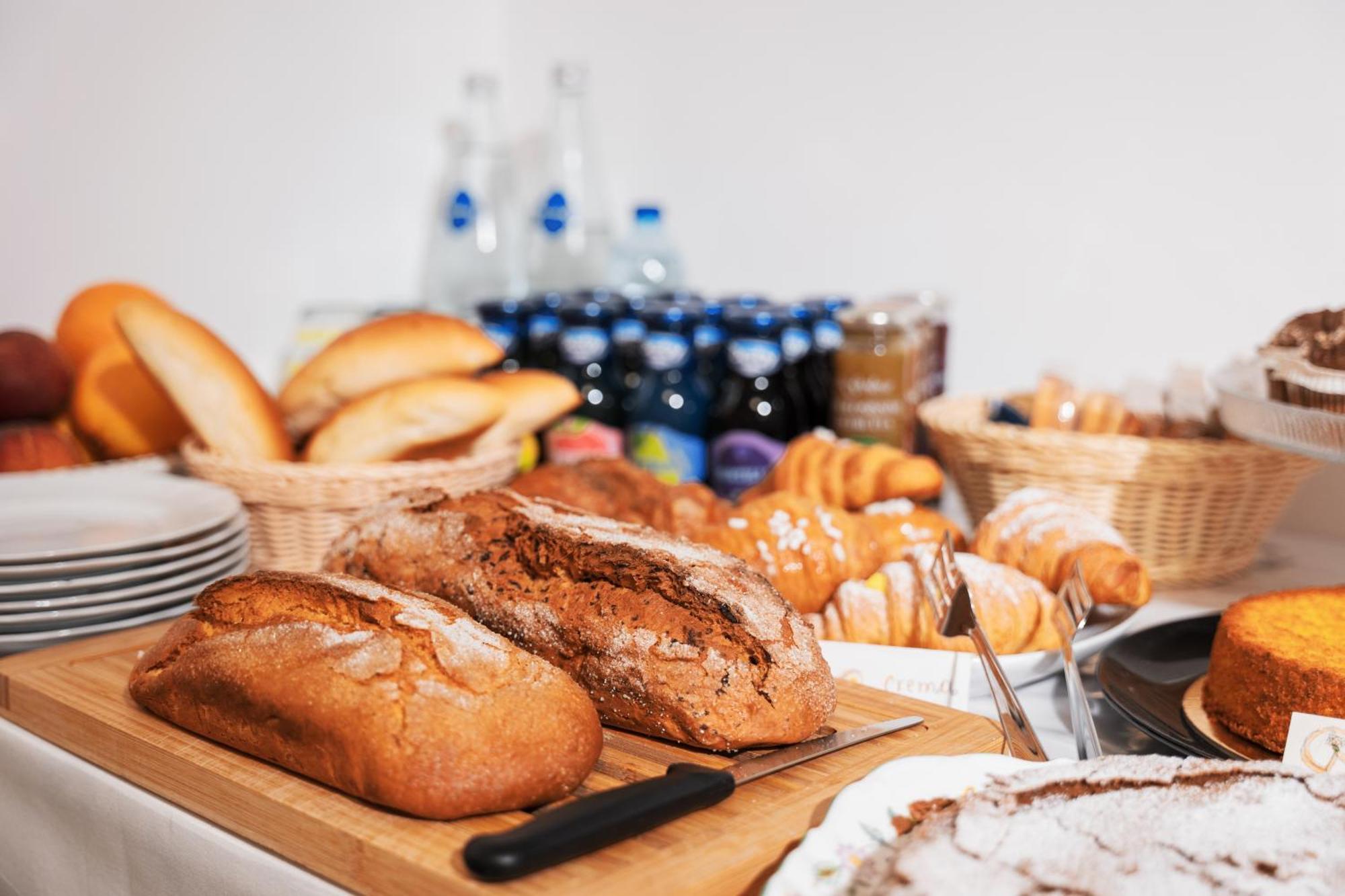 Bed and Breakfast Mare DiVino Porto Recanati Exterior foto
