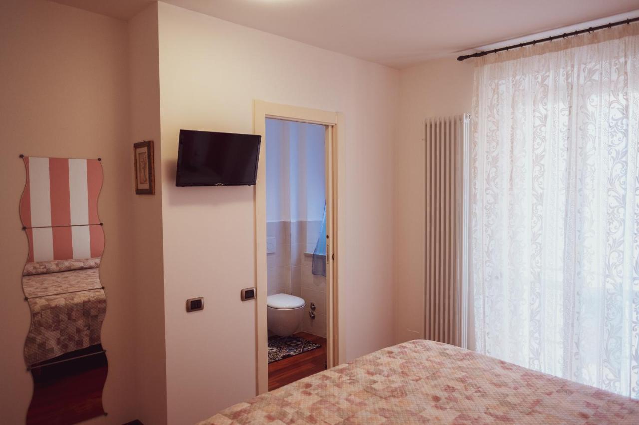 Bed and Breakfast Mare DiVino Porto Recanati Exterior foto