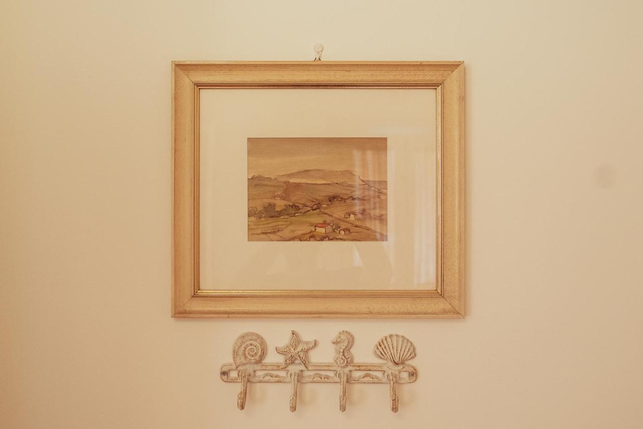 Bed and Breakfast Mare DiVino Porto Recanati Exterior foto