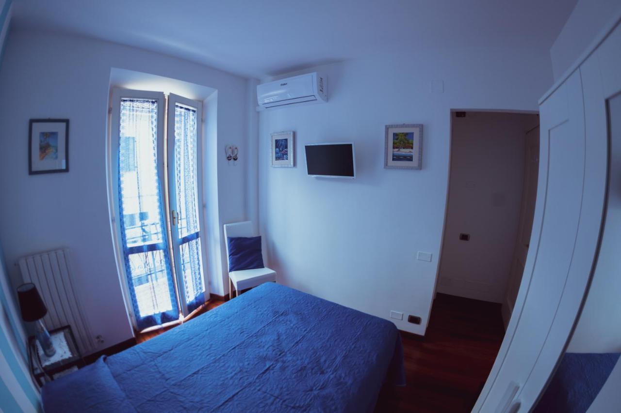 Bed and Breakfast Mare DiVino Porto Recanati Exterior foto