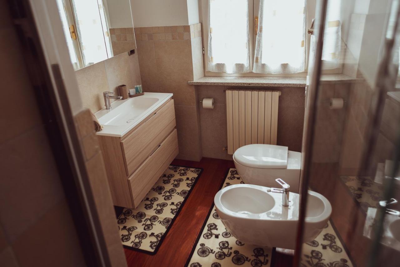 Bed and Breakfast Mare DiVino Porto Recanati Exterior foto