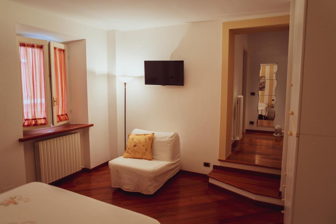 Bed and Breakfast Mare DiVino Porto Recanati Exterior foto